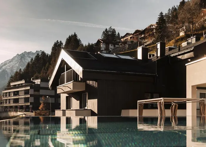Hotel Sunshine Superior \