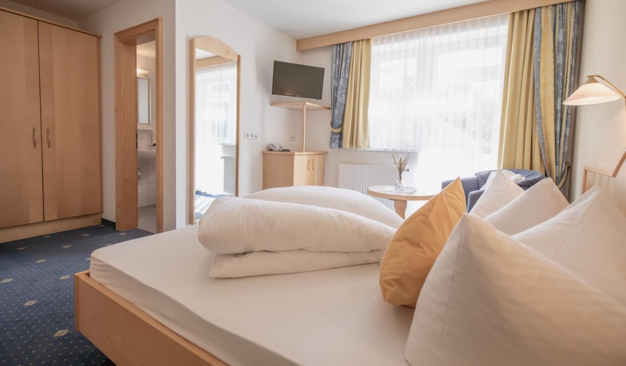 Hotel Sunshine Superior 